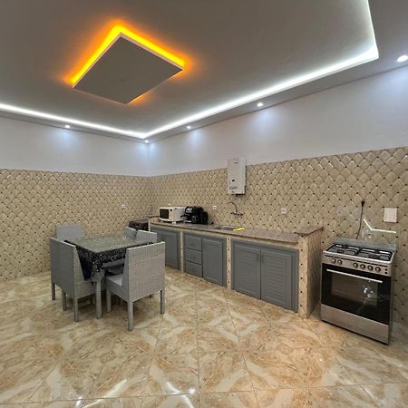Luxe Appartement Nour D'Asilah 1 Wifi 5G Exterior foto