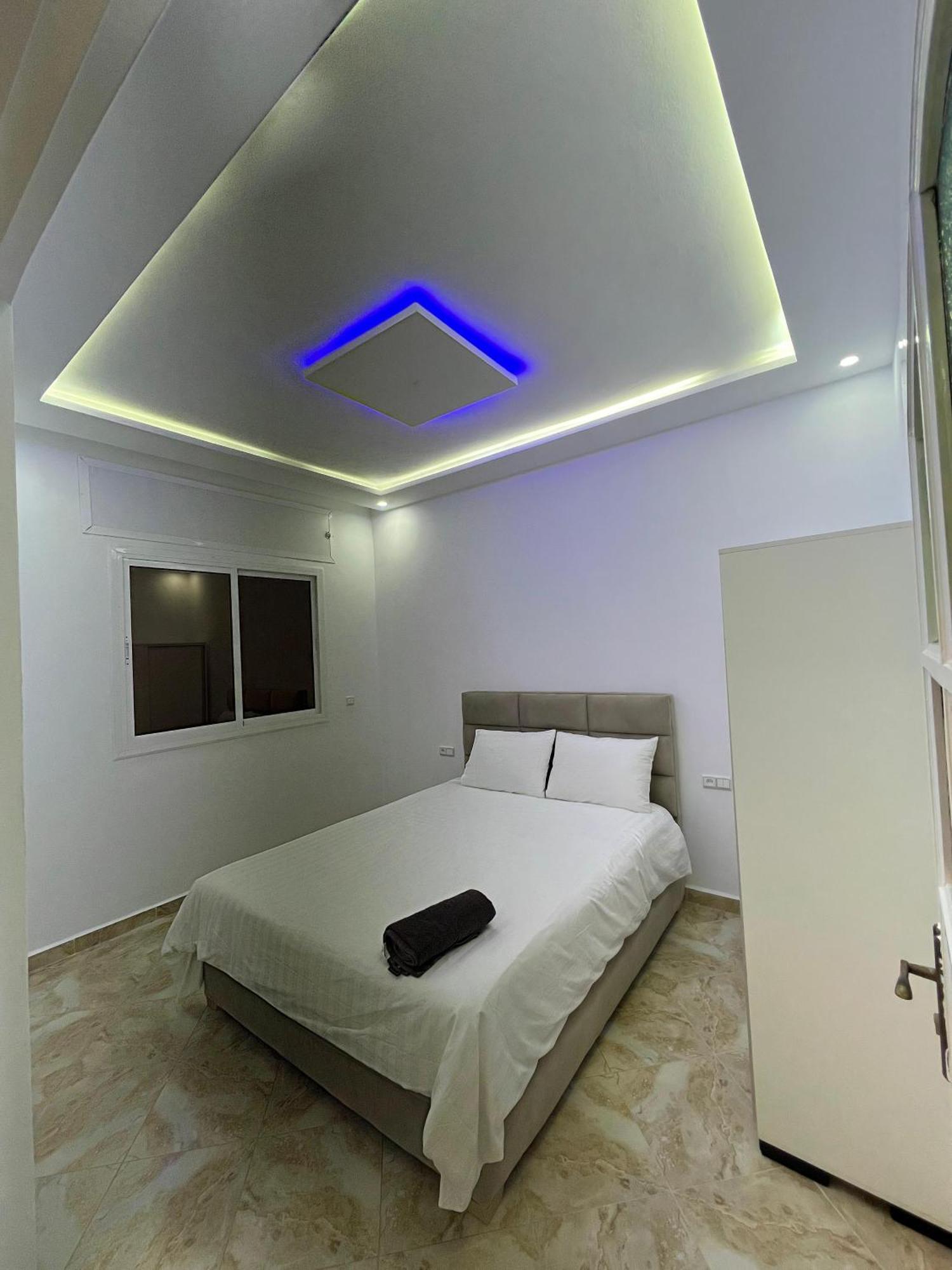 Luxe Appartement Nour D'Asilah 1 Wifi 5G Exterior foto
