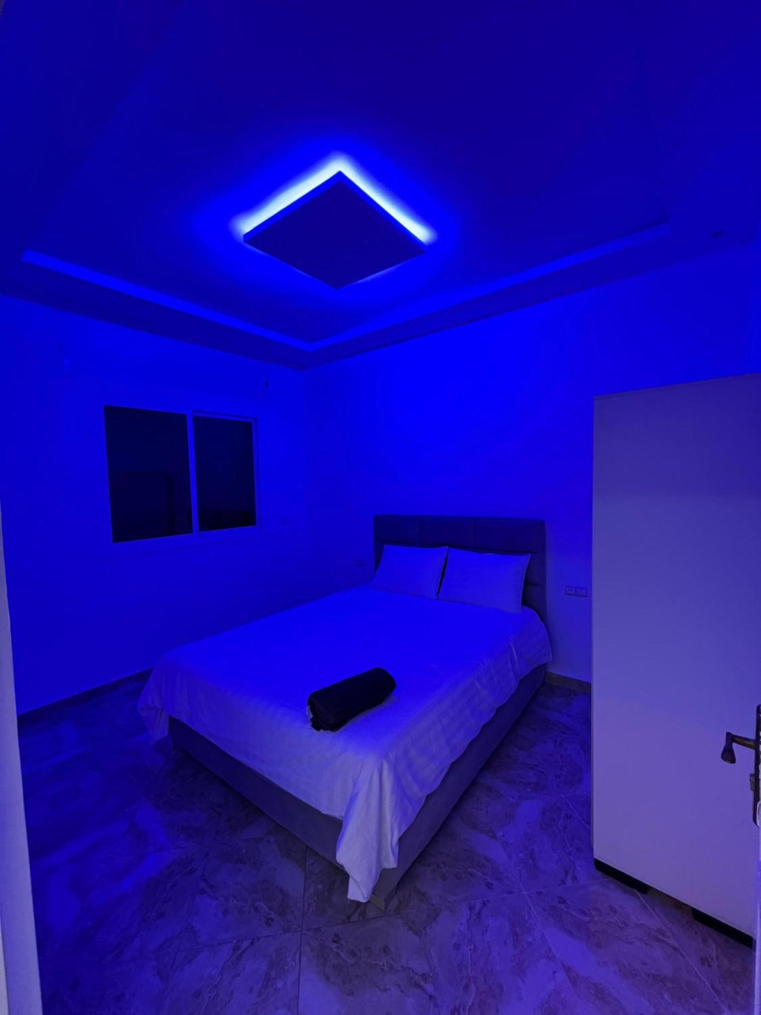 Luxe Appartement Nour D'Asilah 1 Wifi 5G Exterior foto